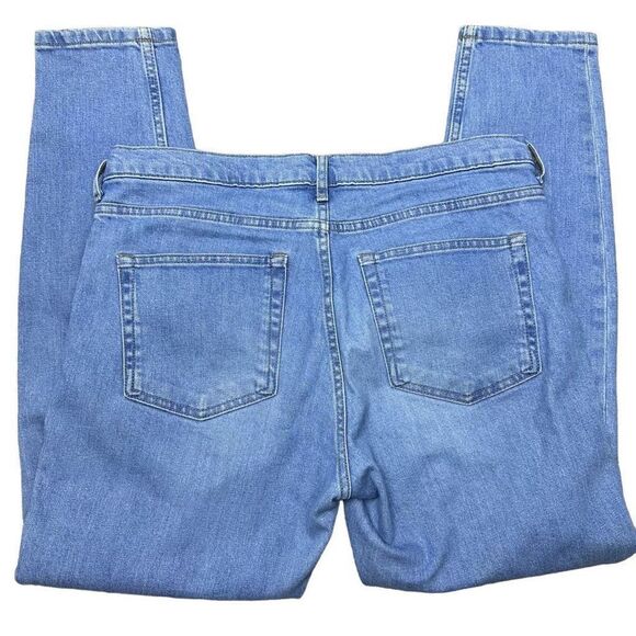 Everlane selvedge slim fit athletic jean size 31 - Picture 5 of 6